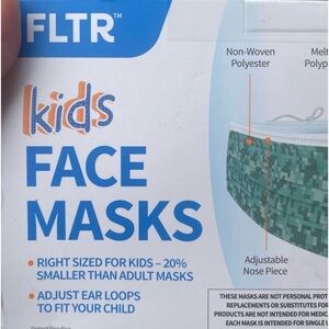 Kids mask
